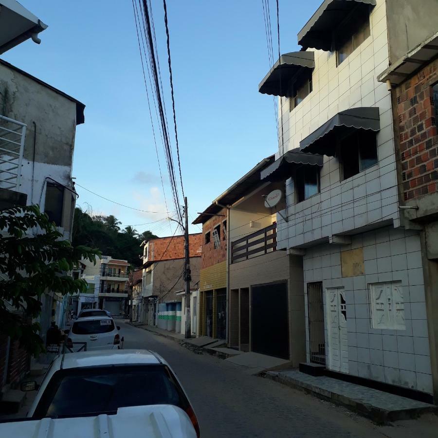 Casa Centro De Maragogi Apartment Exterior photo